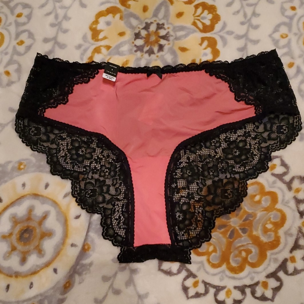 Panties